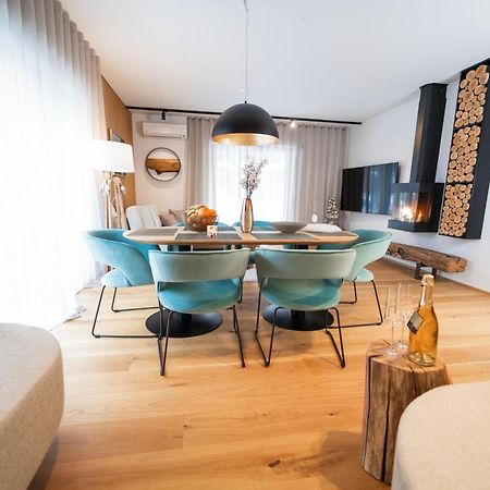 Bor In Bor Luxury Apartment With Sauna & Garden - كْرانْيِسكا غورا المظهر الخارجي الصورة