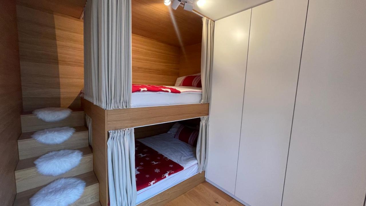 Bor In Bor Luxury Apartment With Sauna & Garden - كْرانْيِسكا غورا المظهر الخارجي الصورة