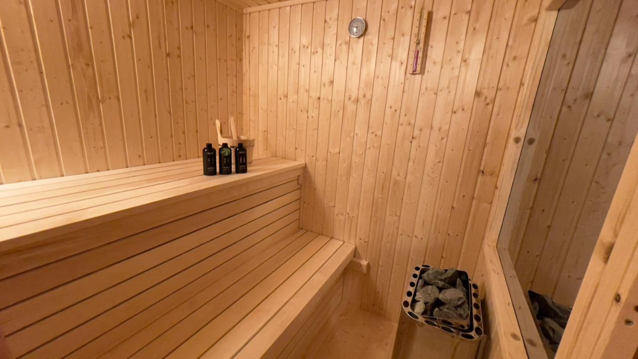 Bor In Bor Luxury Apartment With Sauna & Garden - كْرانْيِسكا غورا المظهر الخارجي الصورة