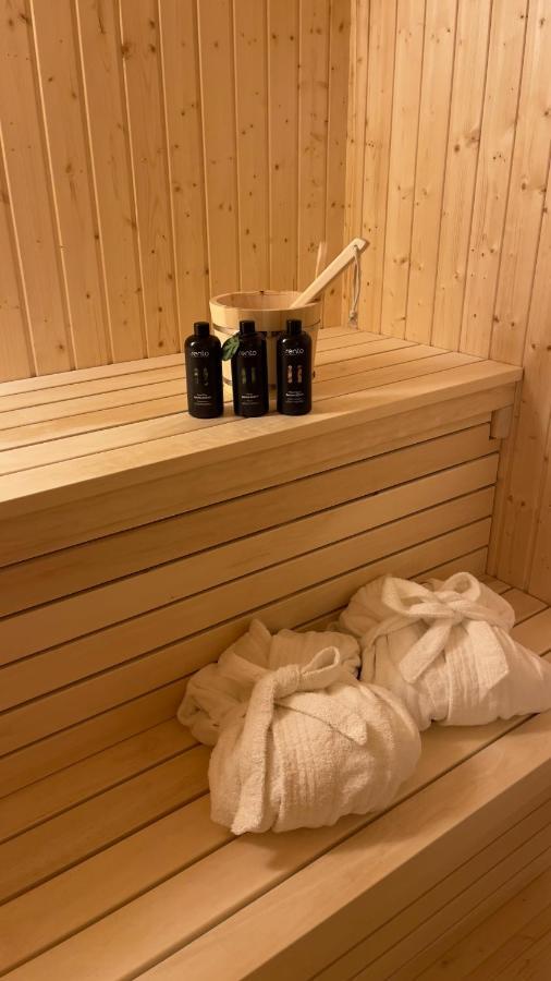 Bor In Bor Luxury Apartment With Sauna & Garden - كْرانْيِسكا غورا المظهر الخارجي الصورة