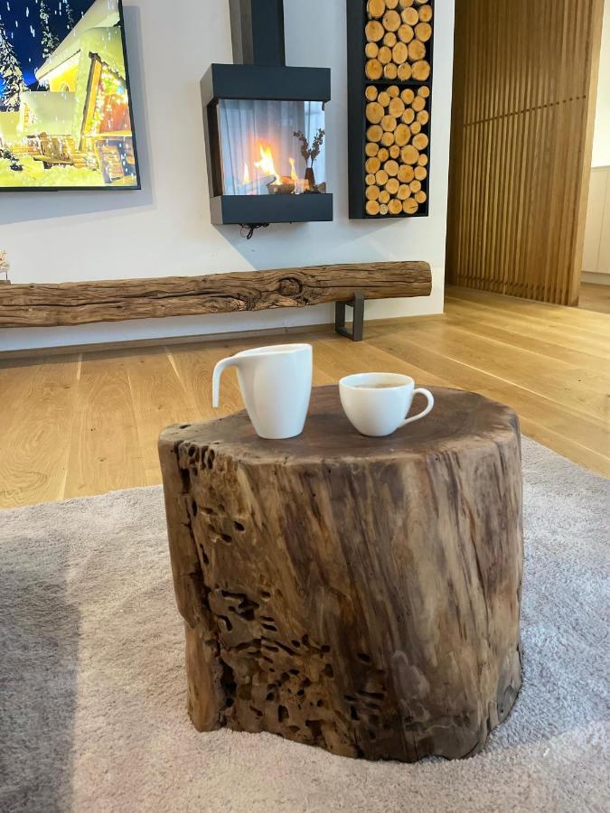 Bor In Bor Luxury Apartment With Sauna & Garden - كْرانْيِسكا غورا المظهر الخارجي الصورة