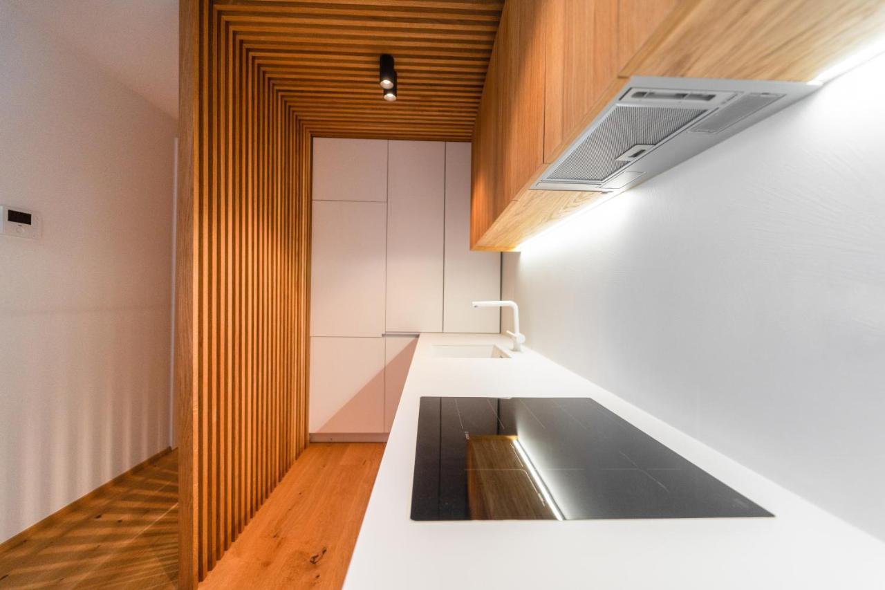 Bor In Bor Luxury Apartment With Sauna & Garden - كْرانْيِسكا غورا المظهر الخارجي الصورة