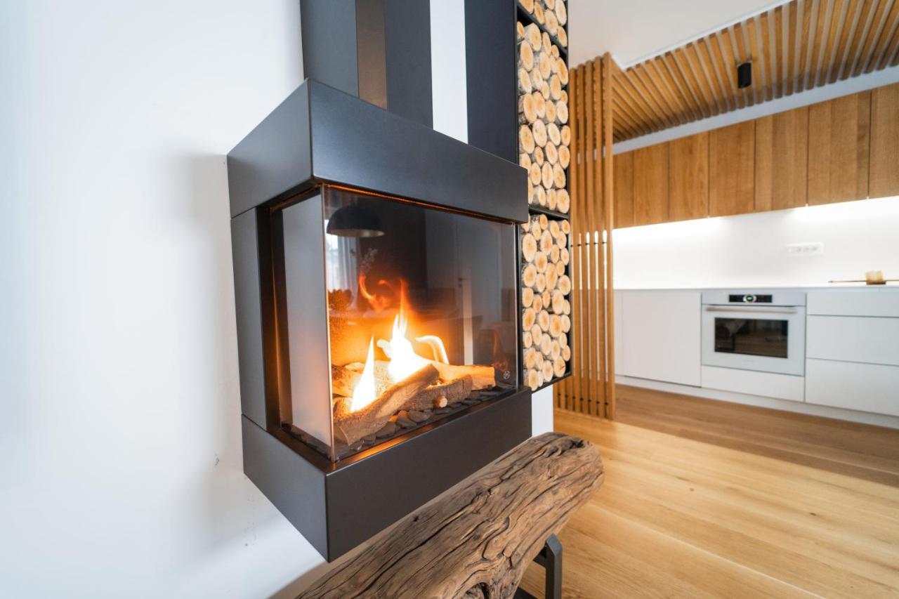 Bor In Bor Luxury Apartment With Sauna & Garden - كْرانْيِسكا غورا المظهر الخارجي الصورة