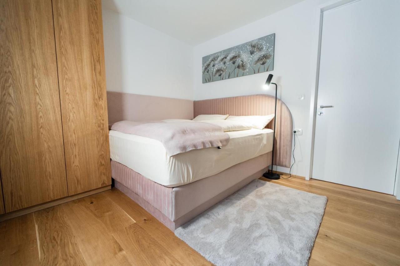 Bor In Bor Luxury Apartment With Sauna & Garden - كْرانْيِسكا غورا المظهر الخارجي الصورة