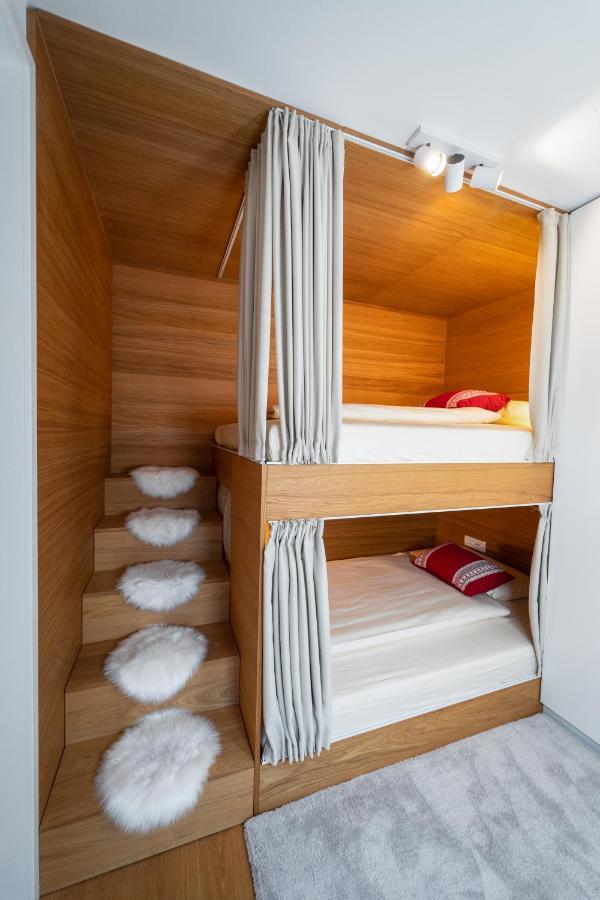 Bor In Bor Luxury Apartment With Sauna & Garden - كْرانْيِسكا غورا المظهر الخارجي الصورة
