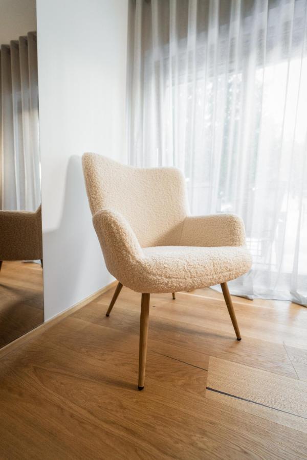 Bor In Bor Luxury Apartment With Sauna & Garden - كْرانْيِسكا غورا المظهر الخارجي الصورة