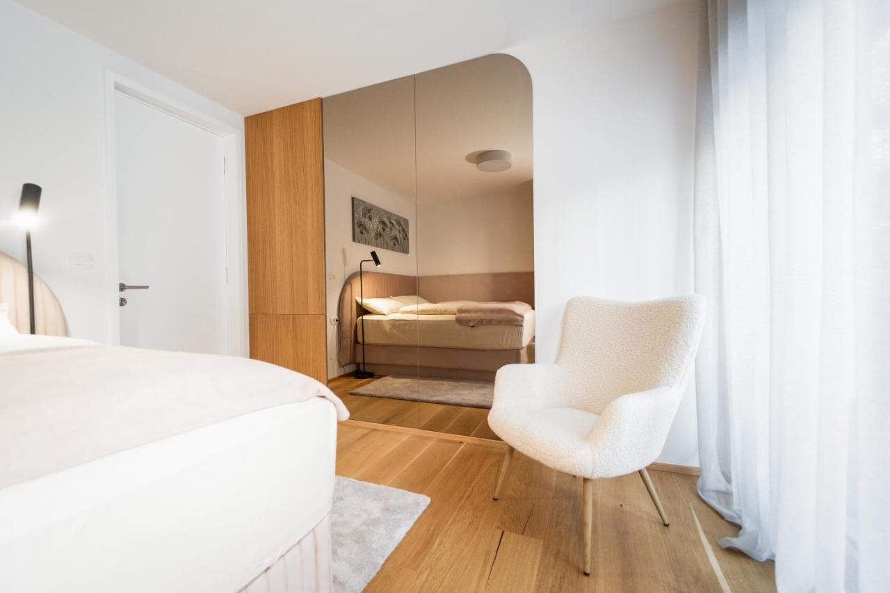 Bor In Bor Luxury Apartment With Sauna & Garden - كْرانْيِسكا غورا المظهر الخارجي الصورة